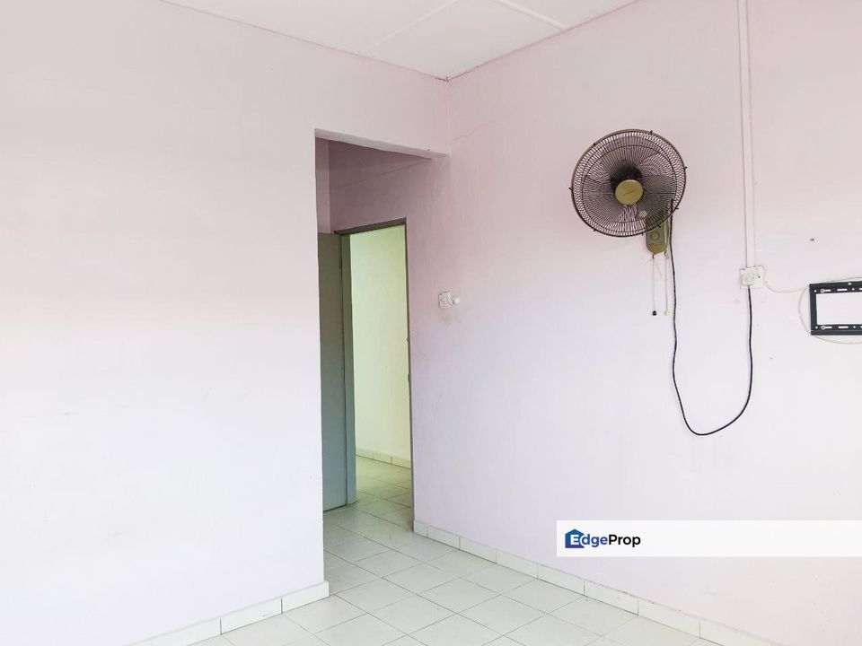 Kota Masai, Pasir Gudang, Johor Bahru , Johor, Pasir Gudang