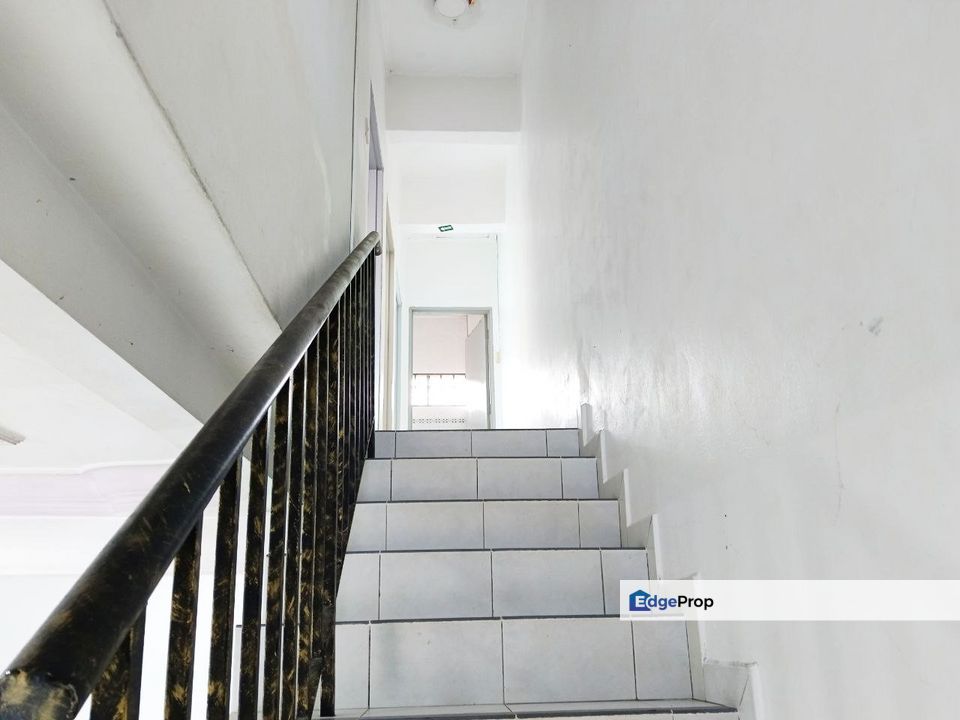 Kota Masai, Pasir Gudang, Johor Bahru , Johor, Pasir Gudang