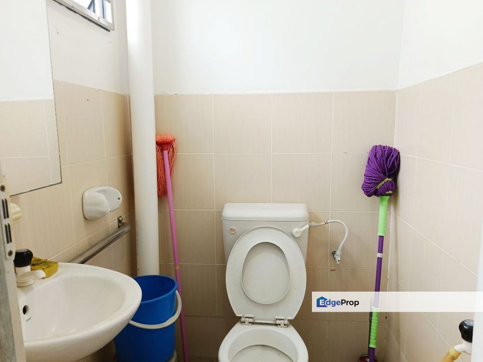 Taman Scientex, Pasir Gudang, Johor Bahru , Johor, Pasir Gudang