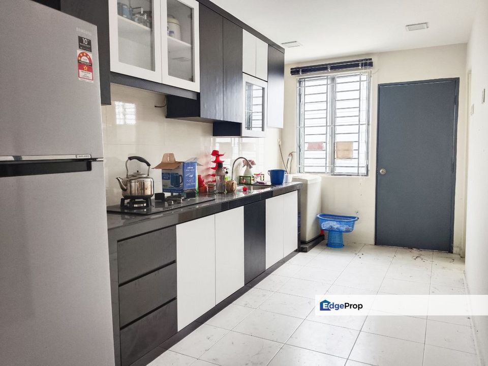 Taman Scientex, Pasir Gudang, Johor Bahru , Johor, Pasir Gudang