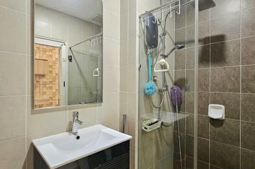 Residensi Masai (Parc Regency)