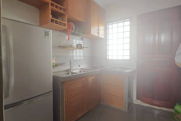 Bandar Baru Permas Jaya