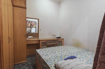 Bandar Baru Permas Jaya