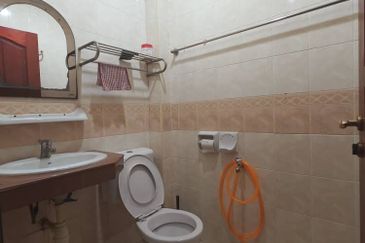 Bandar Baru Permas Jaya