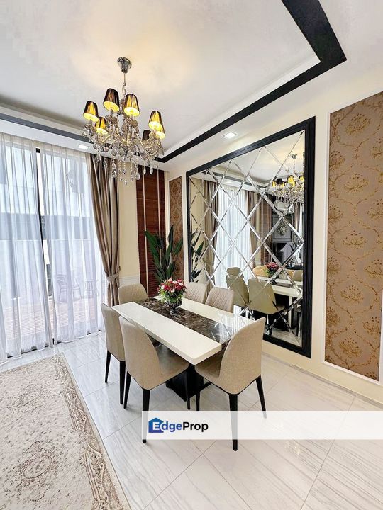 Bandar Seri Alam, Masai, Pasir Gudang, Johor Bahru , Johor, Masai