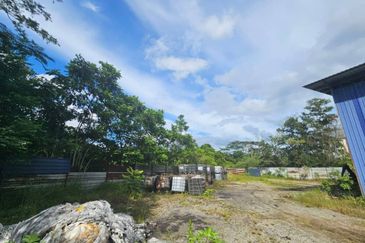 Taman Perindustrian Desa Cemerlang