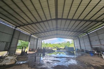 Taman Perindustrian Desa Cemerlang