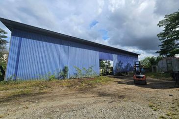 Taman Perindustrian Desa Cemerlang