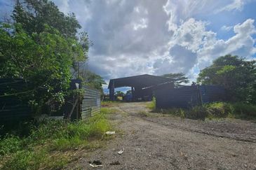 Taman Perindustrian Desa Cemerlang