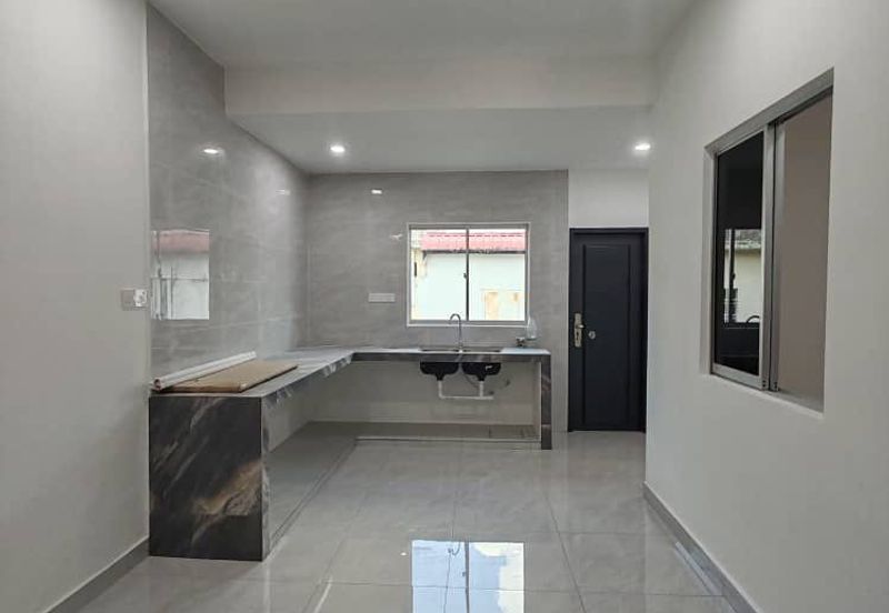 Taman Ungku Tun Aminah