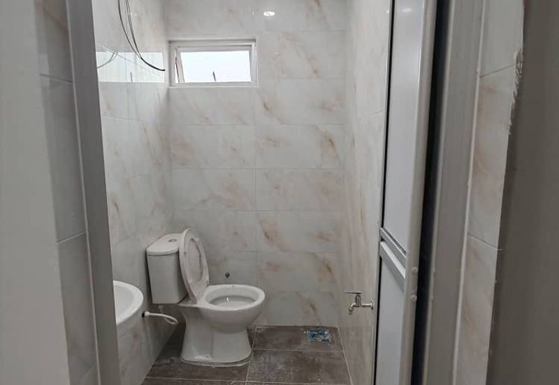 Taman Ungku Tun Aminah