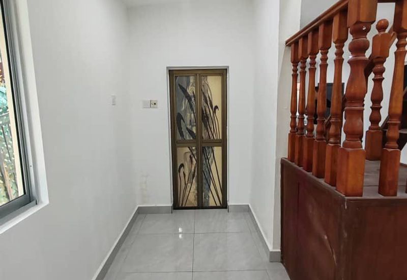 Taman Ungku Tun Aminah