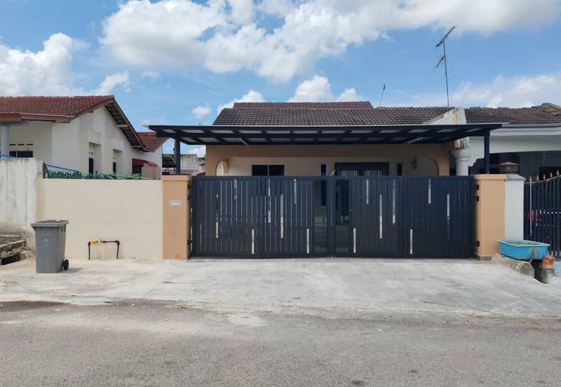 Taman Ungku Tun Aminah