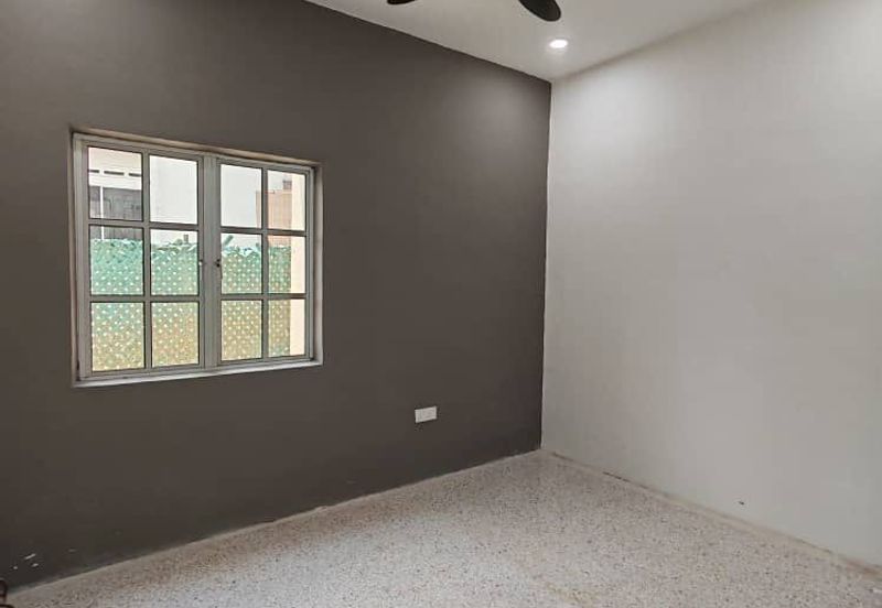 Taman Ungku Tun Aminah