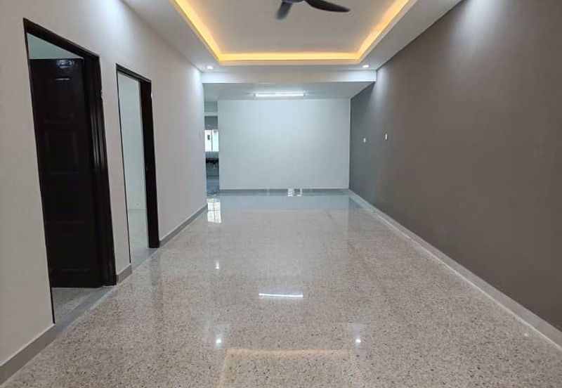 Taman Ungku Tun Aminah