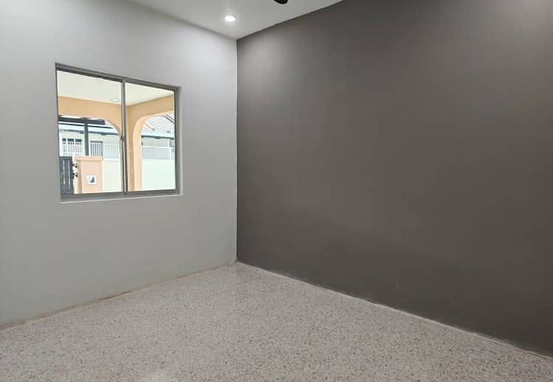 Taman Ungku Tun Aminah