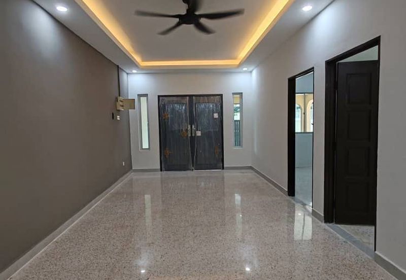 Taman Ungku Tun Aminah