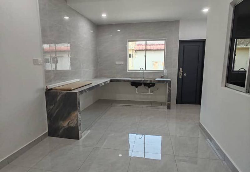 Taman Ungku Tun Aminah