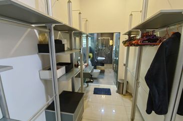 Taman Bukit Indah @ Iskandar Puteri