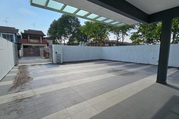 Taman Bukit Indah @ Iskandar Puteri