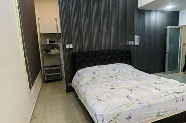 Taman Bukit Indah @ Iskandar Puteri