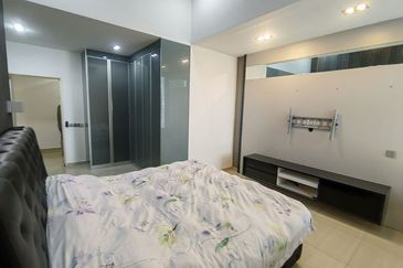 Taman Bukit Indah @ Iskandar Puteri