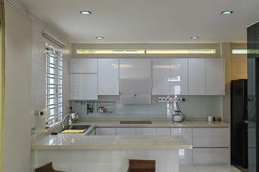 Taman Bukit Indah @ Iskandar Puteri