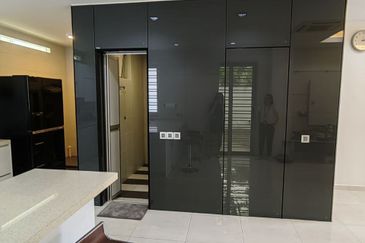 Taman Bukit Indah @ Iskandar Puteri