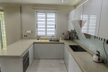 Taman Bukit Indah @ Iskandar Puteri