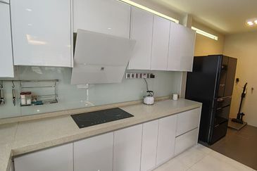 Taman Bukit Indah @ Iskandar Puteri