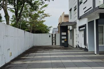 Taman Bukit Indah @ Iskandar Puteri