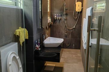 Taman Bukit Indah @ Iskandar Puteri