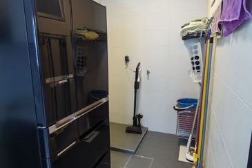 Taman Bukit Indah @ Iskandar Puteri