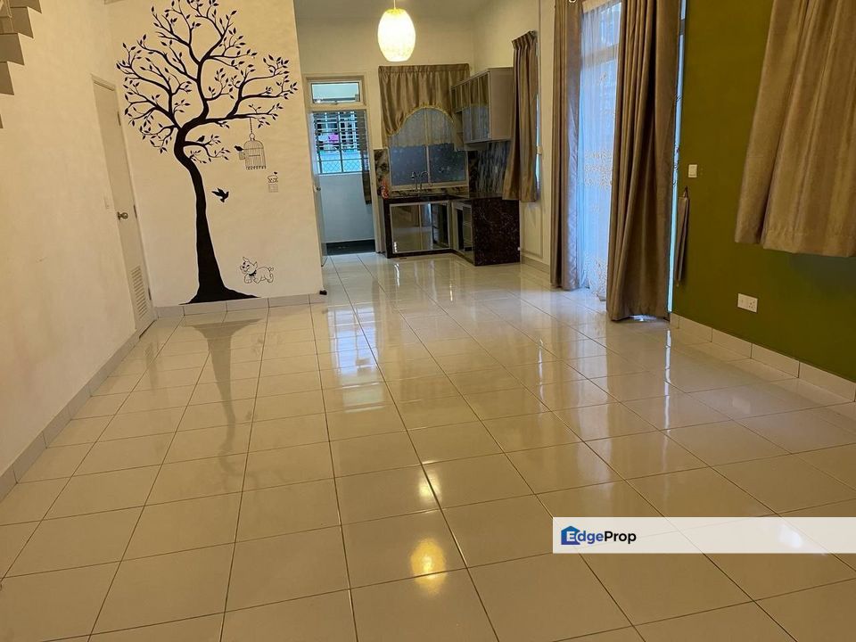 Kota Masai, Pasir Gudang, Johor Bahru, Johor , Johor, Pasir Gudang