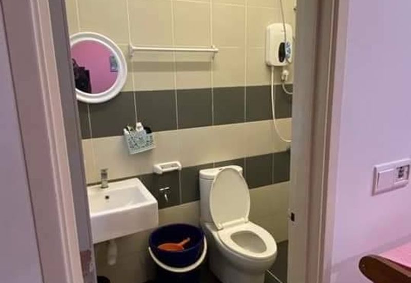 Meridin East The Greenway & The Eden