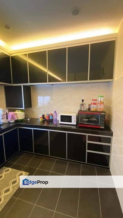 Kota Masai, Pasir Gudang, Johor Bahru, Johor , Johor, Pasir Gudang