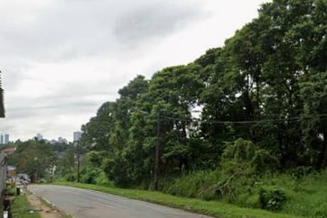 Taman Perindustrian Tampoi Jaya