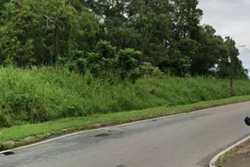 Taman Perindustrian Tampoi Jaya