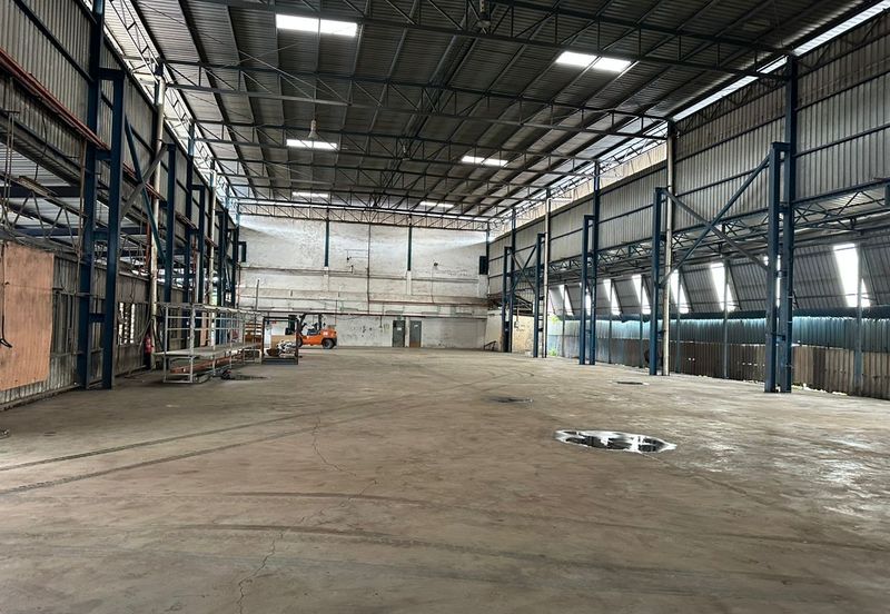 Perindustrian Pasir Gudang