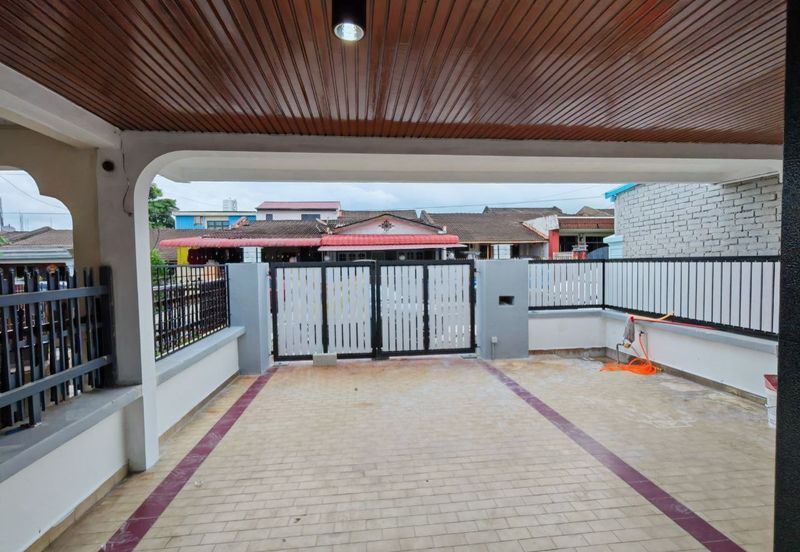 Taman Ungku Tun Aminah