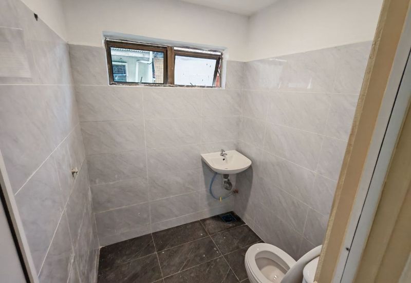 Taman Ungku Tun Aminah