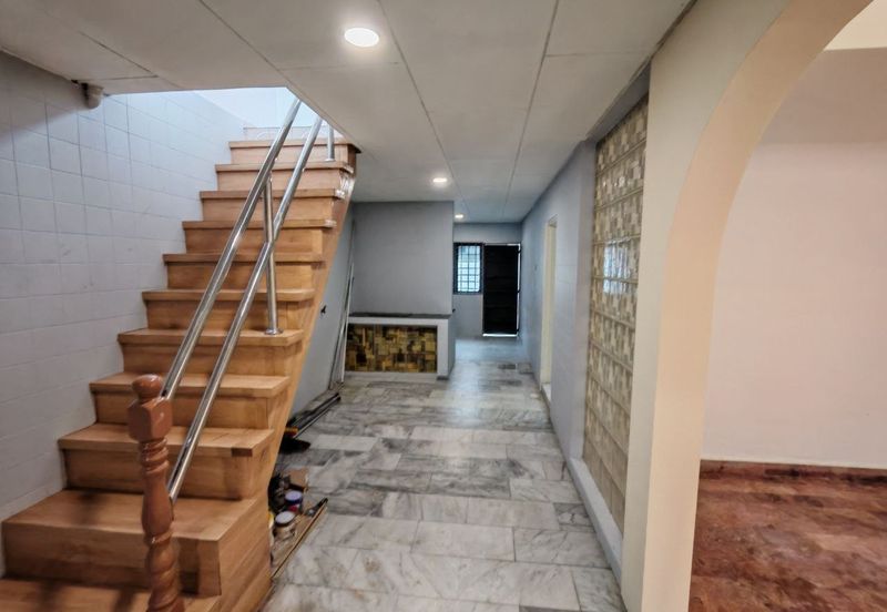 Taman Ungku Tun Aminah