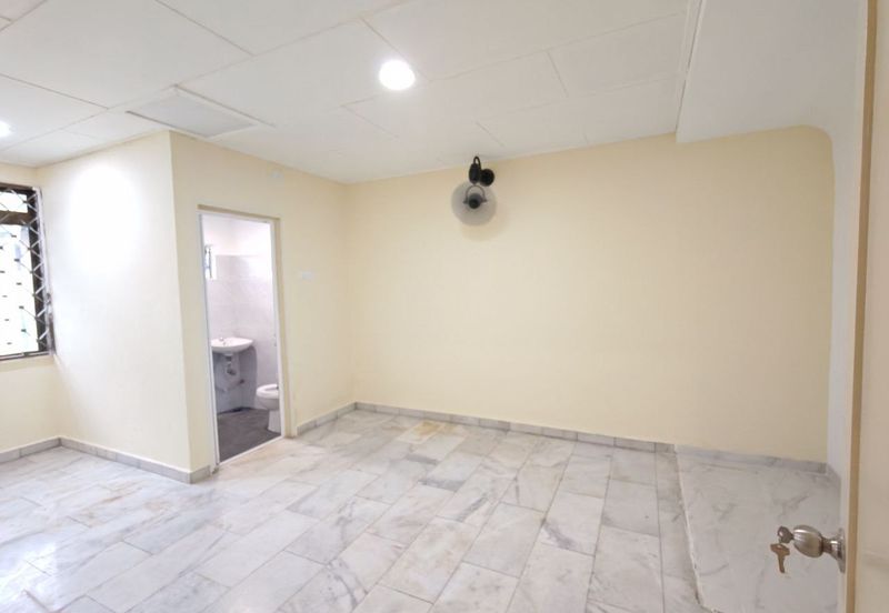 Taman Ungku Tun Aminah