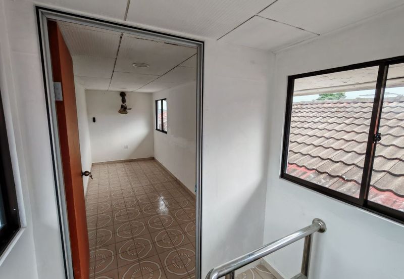 Taman Ungku Tun Aminah