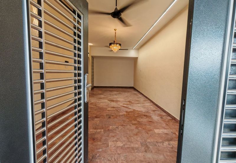 Taman Ungku Tun Aminah