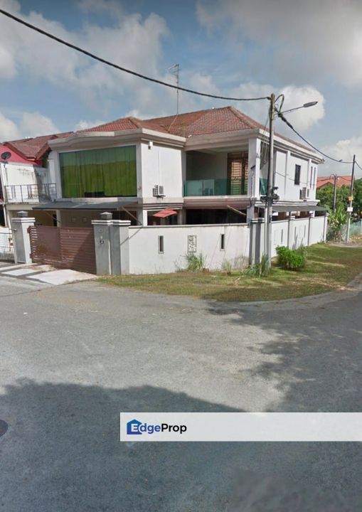 Taman Scientex, Pasir Gudang, Masai, Johor Bahru , Johor, Pasir Gudang