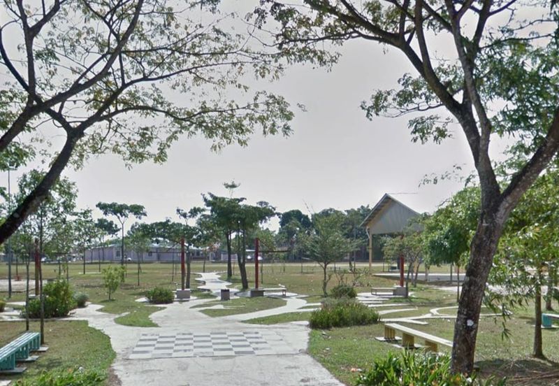 Taman Scientex