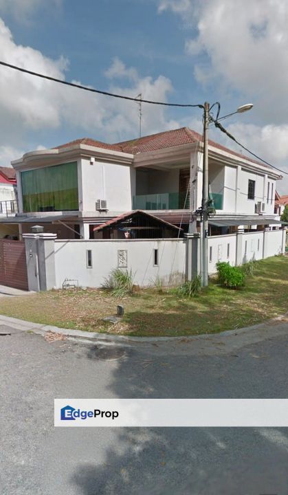 Taman Scientex, Pasir Gudang, Masai, Johor Bahru , Johor, Pasir Gudang