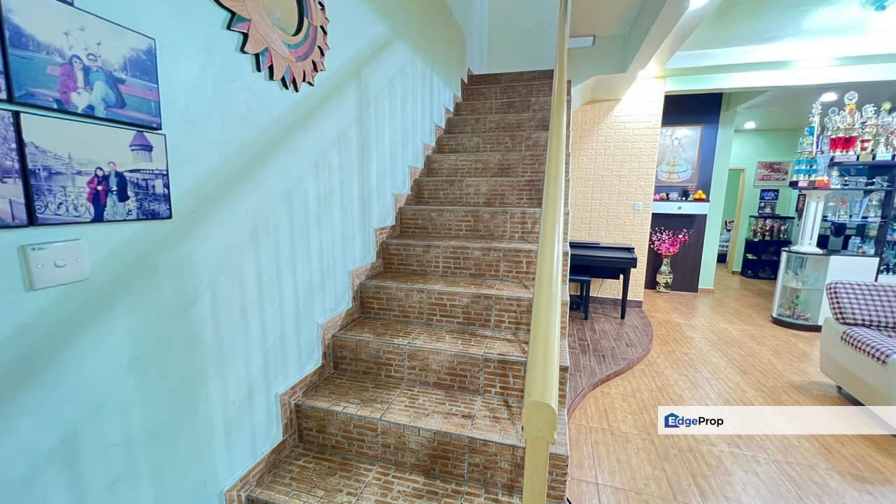 Setia Indah, Taman Daya, Seri Austin, Jp Perdana, Mount Austin, Dato Onn, Johor Bahru , Johor, Johor Bahru