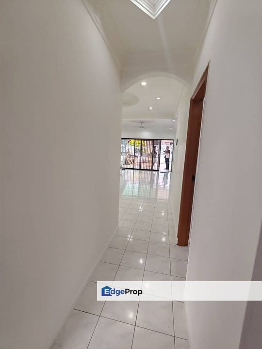 Taman Daya, Setia Indah, Seri Austin, Dato Onn, Johor Bahru , Johor, Johor Bahru